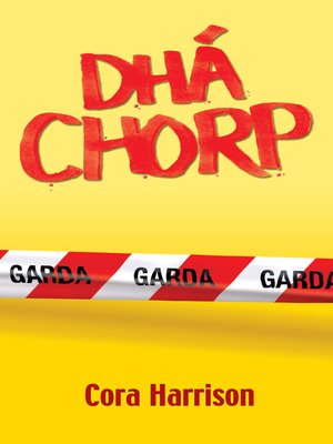 cover image of Dhá Chorp